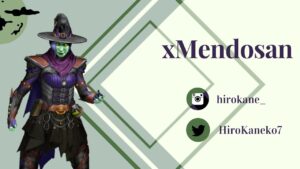 [Apex Legends] Maen ama erpan ama sapi らんくがんばるにょ