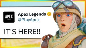 Apex New Update Today is FUN AGAIN! LETS GOOO