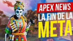 Apex News : Nerf de la Meta, Champion du Monde, Titanfall 2...