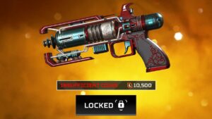Apex 'Sneakingly' changed this in Season 18