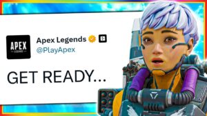 Apex is Going to ANNOUNCE Something BIG... LETS GOOO