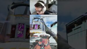 BIG E Just Got COOKED By Those Thermites! - Apex Legends