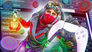 Best Apex Predator Controller Settings (Apex Legends Season 18)