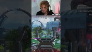 Can Someone Check NiceWigg's Controller? - Apex Legends
