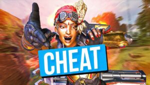 Cette Légende est Devenue Totalement Cheat ...