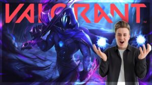 Die BESTE ALTERNATIVE zu APEX LEGENDS aktuell?!😮 - Das SPIEL IST IMMERNOCH so GUT!😍 | Valorant [4k]