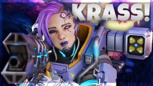 Die BESTE WATTSON des PLANETEN hat GOTTES MOVEMENT...😮 | Apex Legends [4k]