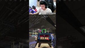 EzFlashKIDZ Didn't Even Let Them Play The Game.. - Apex Legends