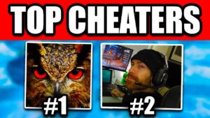 Facilitaur and Xynoa: The 2 Cheaters That Almost Turned Pros
