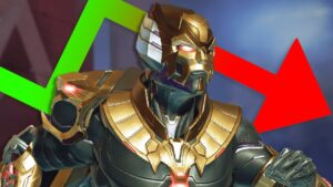 Finally, Good Nerfs & Buffs Are Here