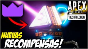 ¡Finalmente! Regresan estas recompensas GRATIS ¡Atentos...! | Apex Legends RESURRECTION