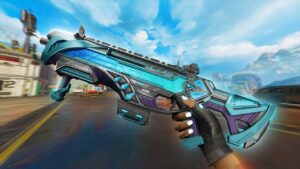 High Sens, But 0% Recoil..