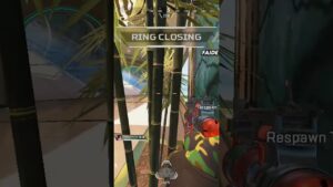 I Might Just Try This In My Next Game Now.. - Apex Legends