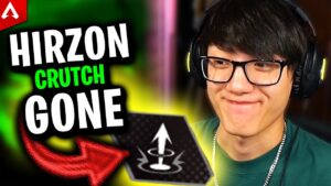 IiTzTimmy Take On The Horizon Nerf