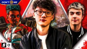 Is Apex Legends The Best Esport In The World?