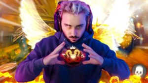 JE DEVIENS PLUS FORT QUE JAMAIS SUR APEX LEGENDS !