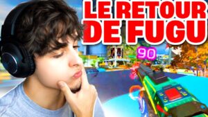 JE SUIS DE RETOUR ET JE SUIS INNÂRETABLE 😈(APEX LEGENDS GAMEPLAY)