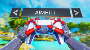 🔴 LIVE -  Road to MASTERS in Apex Legends
