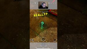 Missing out in Apex Legends