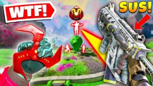 *NEW* Apex Legends CRAZY Epic & Funny Moments #1238