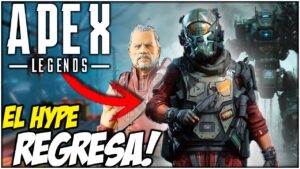¡Nuevo proyecto en el universo de APEX LEGENDS y TITANFALL! ¿Titanfall legends? Viene algo ENORME...