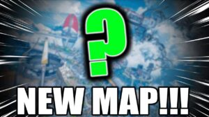 PLAYING SCRIMS ON A NEW COMPETITVE MAP?!? | TSM ImperialHal