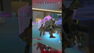 Probably The GREATEST Portal Play Of All Time.. - Apex Legends