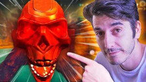 Probando el *NUEVO MODO de JUEGO* del EVENTO en APEX! 🔥