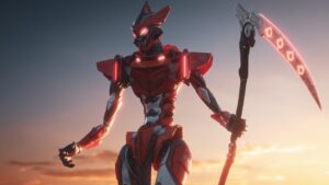 REVENANT, BUT HE'S ACTUALLY GOOD NOW...