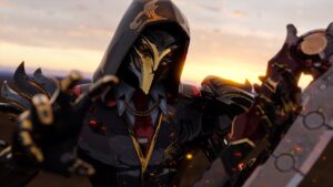 REVENANT REBORN 101...