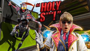 TEAMMATES REACT TO REVENANT REBORN MOVEMENT...
