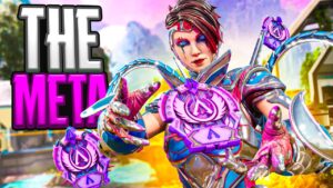 The BEST players in the world say she’s OVERPOWERED
