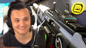 The Boosted Loader is TOO GOOD in Apex Legends Season 18!