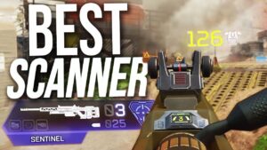 The NEW Best Scan Legend (NOT Bloodhound)