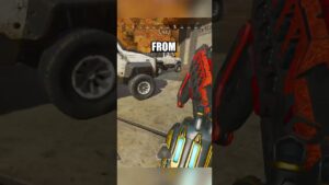 The Narrator DISCOVERS RARE GLITCH in Apex Legends 👀😂 #apexlegends