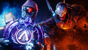 🔴The Path to Apex Predator Persists – Apex Legends Live Season 18 Ranked Gameplay