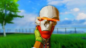 The RAREST Heirloom Animations in Apex Legends