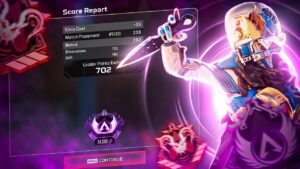 The SECRET LP Ranked Exploit In Apex Legends...