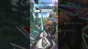 The best flank ability in the game! - Apex Legends #apexlegends #apexclips