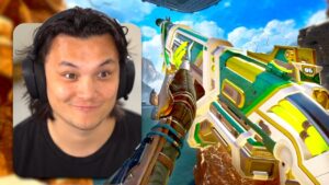 This Gun has COMPLETELY Taken Over Apex Legends in Season 18...