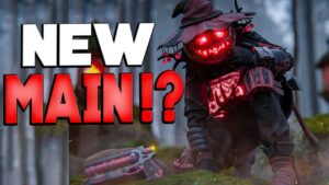This Re-Work has been SLEPT ON for 3 Seasons! (Apex Legends)