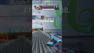 This team thought.. (1v3) #apexlegends