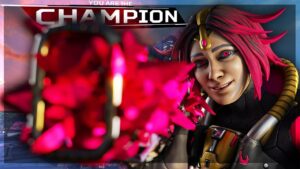 UNMÖGLICH!😱 Mein ALLERERSTER SIEG in SEASON 18!😍 | Apex Legends [4k]