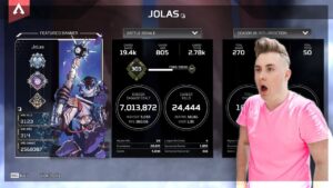 die wahrheit über meine stats in season 18..