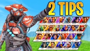 2 CRUCIAL Tips for Every Legend in Apex!