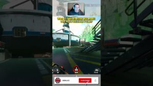 A Magic Trick in Apex Legends