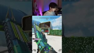 ACEU Didn't Even Get Bamboozled By That Mirage! - Apex Legends