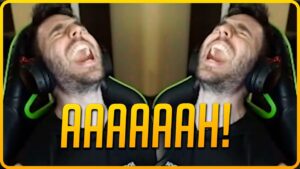 APEX LEGENDS: AAAAAAAAAAAAAAAAH  | Makina