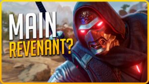 APEX LEGENDS: ÉPICA PARTIDA en DIAMANTE! 😈 | Makina