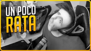 APEX LEGENDS: ME OBLIGAN A JUGAR RATA 😳 | Makina